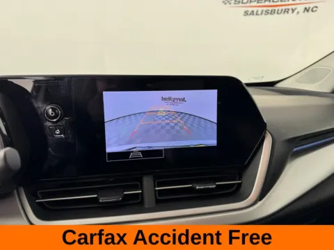 Another view of 2025 Chevrolet Trax LS for sale in Salisbury, NC at Jerry Hunt Supercenter - Salisbury