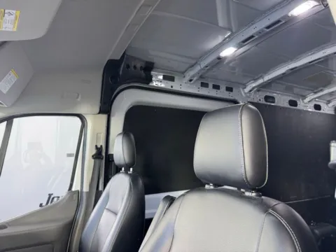 Photos of 2024 Ford Transit-350 for sale in Salisbury, NC at Jerry Hunt Supercenter - Salisbury