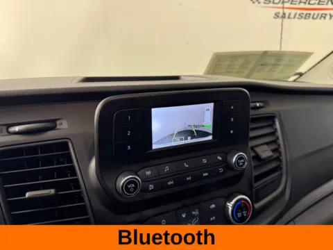 Another view of 2024 Ford Transit-350 for sale in Salisbury, NC at Jerry Hunt Supercenter - Salisbury