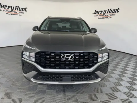More photos of 2023 Hyundai Santa Fe SEL at Jerry Hunt Supercenter - Salisbury, NC