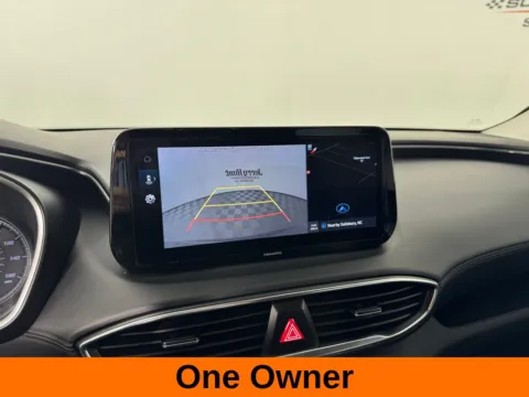 Another view of 2023 Hyundai Santa Fe SEL for sale in Salisbury, NC at Jerry Hunt Supercenter - Salisbury