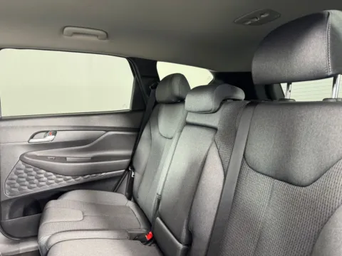Another view of 2023 Hyundai Santa Fe SEL for sale in Salisbury, NC at Jerry Hunt Supercenter - Salisbury