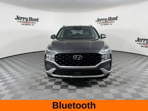 More photos of 2023 Hyundai Santa Fe SEL at Jerry Hunt Supercenter - Salisbury, NC