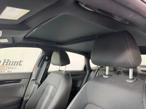 More photos of 2025 Honda Civic Hybrid Sport at Jerry Hunt Supercenter - Salisbury, NC