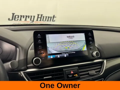 Another view of 2020 Honda Accord Sport for sale in Salisbury, NC at Jerry Hunt Supercenter - Salisbury