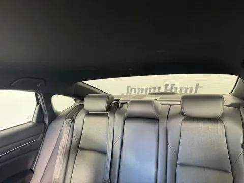 More photos of 2020 Honda Accord Sport at Jerry Hunt Supercenter - Salisbury, NC