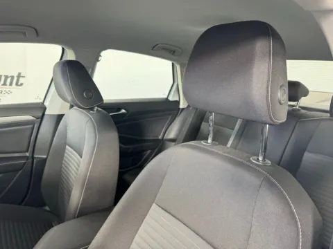 Another view of 2024 Volkswagen Jetta 1.5T S for sale in Salisbury, NC at Jerry Hunt Supercenter - Salisbury