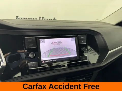 Another view of 2024 Volkswagen Jetta 1.5T S for sale in Salisbury, NC at Jerry Hunt Supercenter - Salisbury