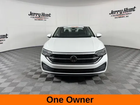 More photos of 2024 Volkswagen Jetta 1.5T S at Jerry Hunt Supercenter - Salisbury, NC
