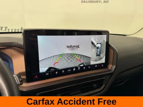 Another view of 2025 Ford Bronco Sport Outer Banks for sale in Salisbury, NC at Jerry Hunt Supercenter - Salisbury