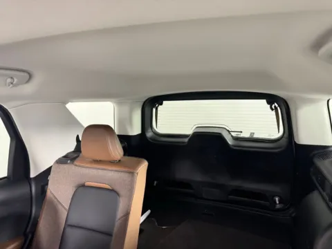 More photos of 2025 Ford Bronco Sport Outer Banks at Jerry Hunt Supercenter - Salisbury, NC