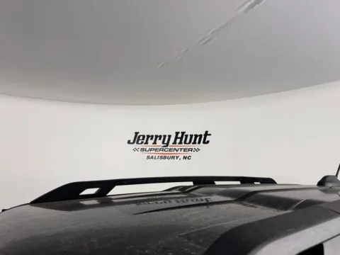 More photos of 2025 Ford Bronco Sport Outer Banks at Jerry Hunt Supercenter - Salisbury, NC