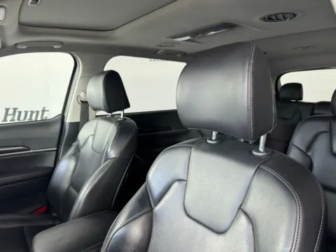 Photos of 2025 Kia Telluride S for sale in Salisbury, NC at Jerry Hunt Supercenter - Salisbury