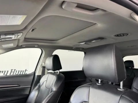 Another view of 2025 Kia Telluride S for sale in Salisbury, NC at Jerry Hunt Supercenter - Salisbury