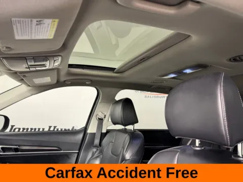 Another view of 2025 Kia Telluride S for sale in Salisbury, NC at Jerry Hunt Supercenter - Salisbury