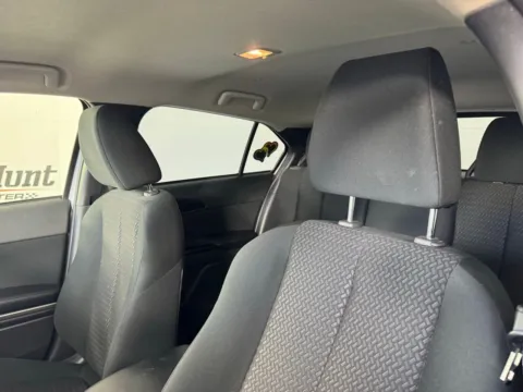 Another view of 2024 Mitsubishi Eclipse Cross for sale in Salisbury, NC at Jerry Hunt Supercenter - Salisbury