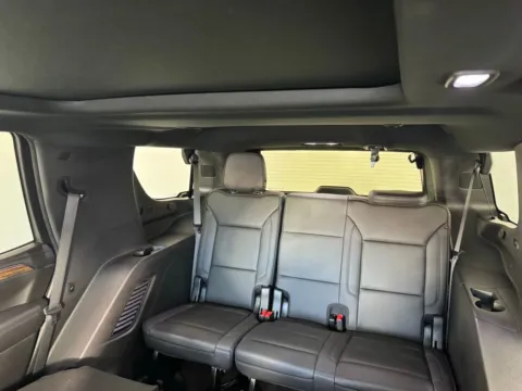 More photos of 2024 Chevrolet Tahoe High Country at Jerry Hunt Supercenter - Salisbury, NC