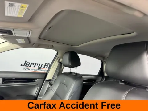 Another view of 2024 Honda Civic Touring for sale in Salisbury, NC at Jerry Hunt Supercenter - Salisbury