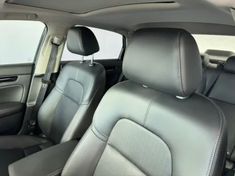 Another view of 2024 Honda Civic Touring for sale in Salisbury, NC at Jerry Hunt Supercenter - Salisbury