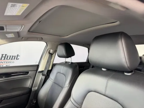 More photos of 2024 Honda Civic Touring at Jerry Hunt Supercenter - Salisbury, NC