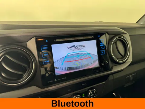 Another view of 2019 Toyota Tacoma TRD Off-Road for sale in Salisbury, NC at Jerry Hunt Supercenter - Salisbury