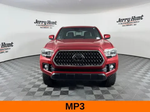 More photos of 2019 Toyota Tacoma TRD Off-Road at Jerry Hunt Supercenter - Salisbury, NC