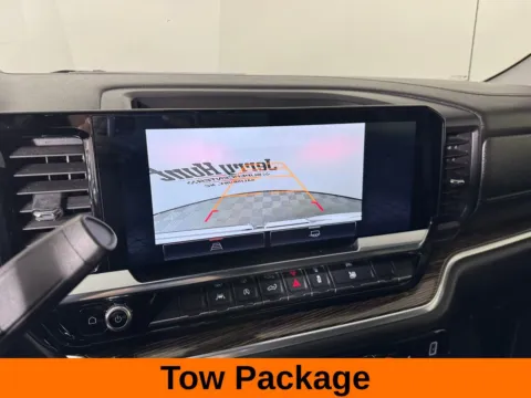 Another view of 2024 GMC Sierra 1500 Elevation for sale in Salisbury, NC at Jerry Hunt Supercenter - Salisbury