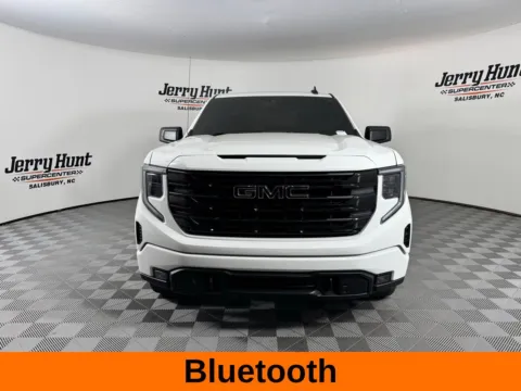 More photos of 2024 GMC Sierra 1500 Elevation at Jerry Hunt Supercenter - Salisbury, NC