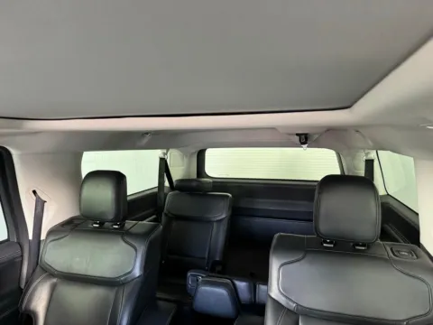 More photos of 2025 Ford Expedition Max Platinum at Jerry Hunt Supercenter - Salisbury, NC