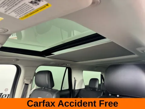 Another view of 2025 Ford Expedition Max Platinum for sale in Salisbury, NC at Jerry Hunt Supercenter - Salisbury