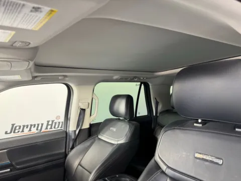 More photos of 2025 Ford Expedition Max Platinum at Jerry Hunt Supercenter - Salisbury, NC