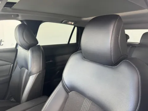 Another view of 2023 Mazda CX-50 2.5 S Preferred Plus Package for sale in Salisbury, NC at Jerry Hunt Supercenter - Salisbury