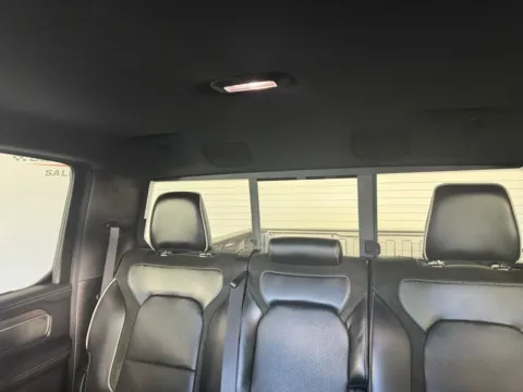 More photos of 2025 Ram 1500 Laramie at Jerry Hunt Supercenter - Salisbury, NC