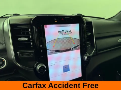 Another view of 2025 Ram 1500 Laramie for sale in Salisbury, NC at Jerry Hunt Supercenter - Salisbury