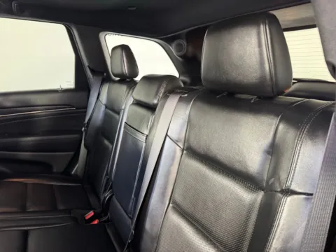 More photos of 2019 Jeep Grand Cherokee High Altitude at Jerry Hunt Supercenter - Salisbury, NC