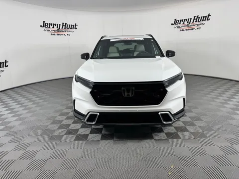 Another view of 2023 Honda CR-V Hybrid Sport Touring for sale in Salisbury, NC at Jerry Hunt Supercenter - Salisbury