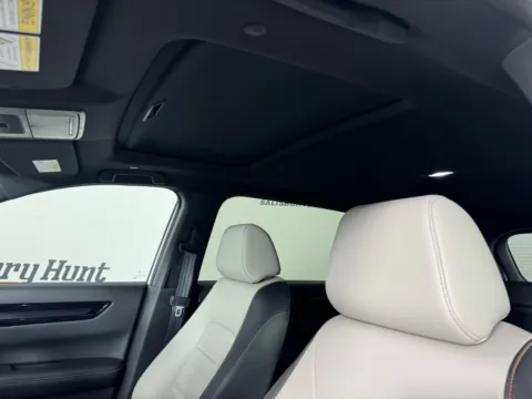 More photos of 2023 Honda CR-V Hybrid Sport Touring at Jerry Hunt Supercenter - Salisbury, NC