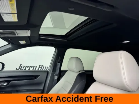 Another view of 2023 Honda CR-V Hybrid Sport Touring for sale in Salisbury, NC at Jerry Hunt Supercenter - Salisbury