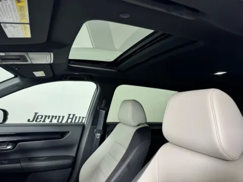 Another view of 2023 Honda CR-V Hybrid Sport Touring for sale in Salisbury, NC at Jerry Hunt Supercenter - Salisbury