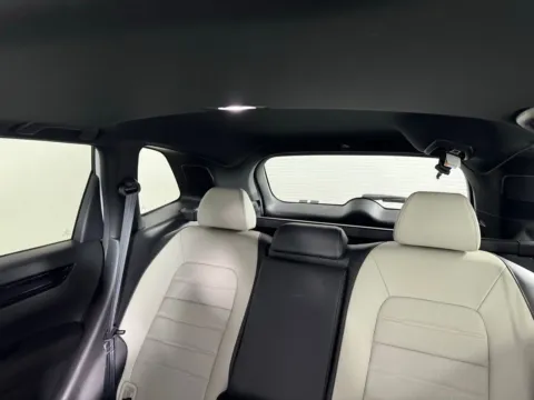 More photos of 2023 Honda CR-V Hybrid Sport Touring at Jerry Hunt Supercenter - Salisbury, NC