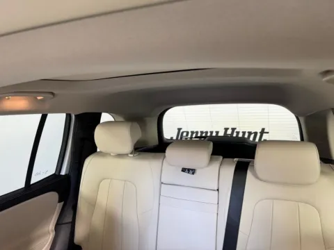 More photos of 2022 Mercedes-Benz GLB 250 at Jerry Hunt Supercenter - Salisbury, NC