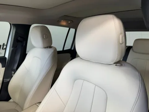 Another view of 2022 Mercedes-Benz GLB 250 for sale in Salisbury, NC at Jerry Hunt Supercenter - Salisbury