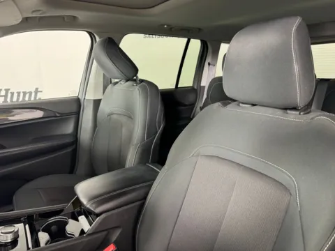 Another view of 2023 Jeep Grand Cherokee Laredo for sale in Salisbury, NC at Jerry Hunt Supercenter - Salisbury