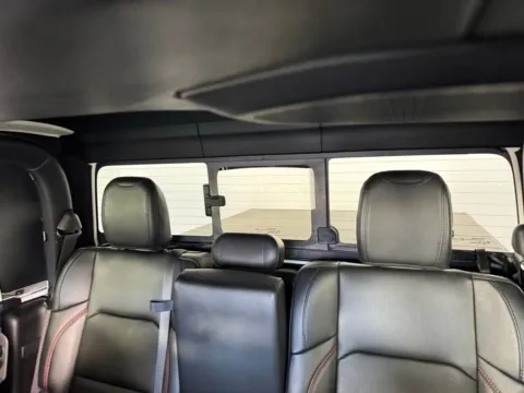 More photos of 2022 Jeep Gladiator Rubicon at Jerry Hunt Supercenter - Salisbury, NC