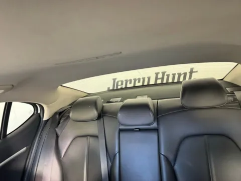 More photos of 2023 Genesis G70 2.0T at Jerry Hunt Supercenter - Salisbury, NC