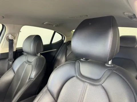 Another view of 2023 Genesis G70 2.0T for sale in Salisbury, NC at Jerry Hunt Supercenter - Salisbury