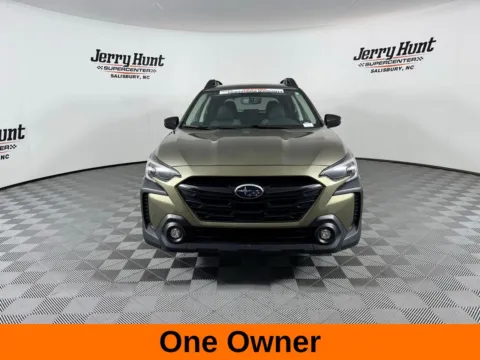 More photos of 2025 Subaru Outback Onyx Edition at Jerry Hunt Supercenter - Salisbury, NC