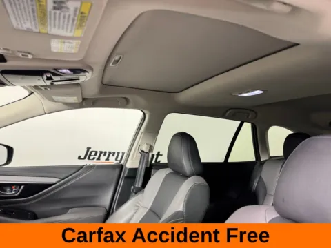 Another view of 2025 Subaru Outback Onyx Edition for sale in Salisbury, NC at Jerry Hunt Supercenter - Salisbury