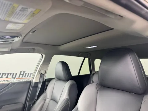 More photos of 2025 Subaru Outback Onyx Edition at Jerry Hunt Supercenter - Salisbury, NC