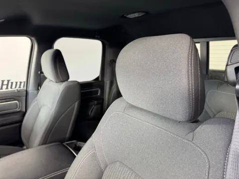 Another view of 2021 Ram 1500 Big Horn/Lone Star for sale in Salisbury, NC at Jerry Hunt Supercenter - Salisbury